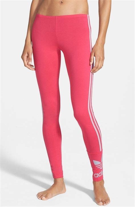 Adidas workout leggings